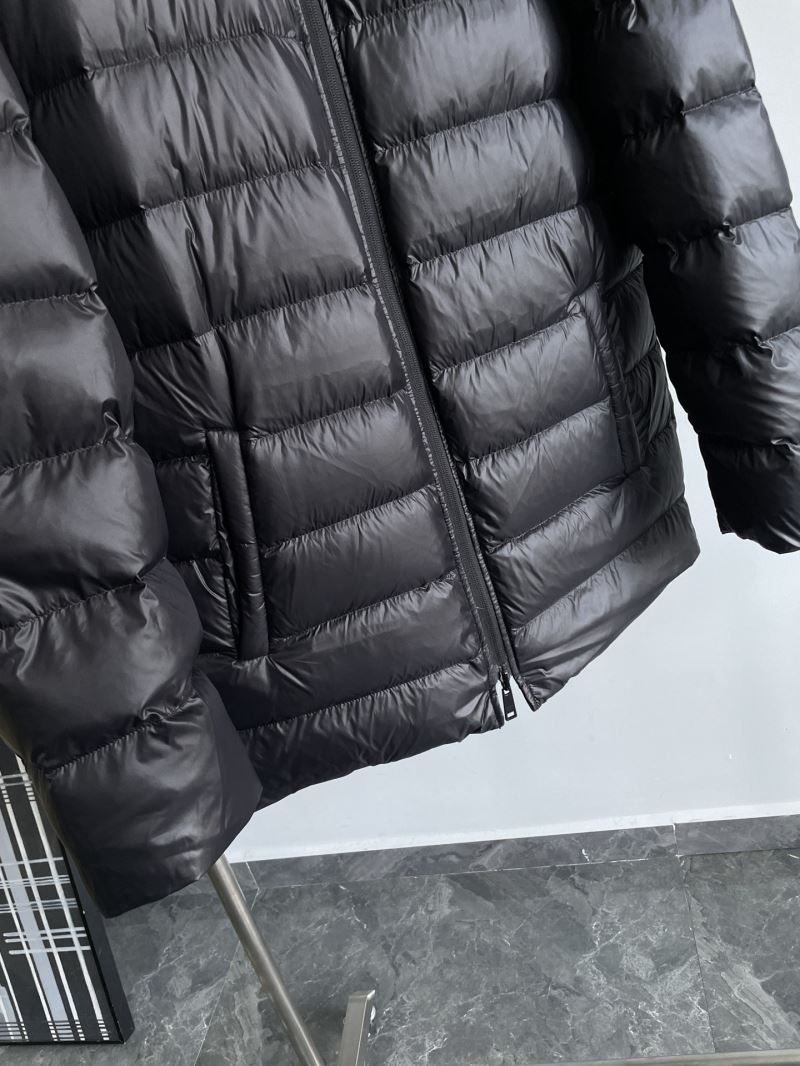 Prada Down Jackets